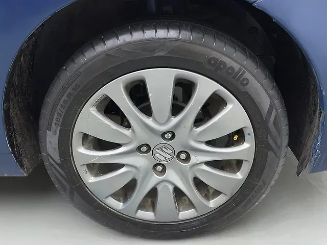 Used Maruti Suzuki Baleno [2019-2022] Zeta in Ghaziabad