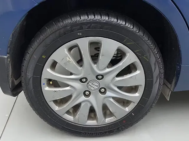 Used Maruti Suzuki Baleno [2019-2022] Zeta in Ghaziabad