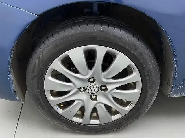 Used Maruti Suzuki Baleno [2019-2022] Zeta in Ghaziabad