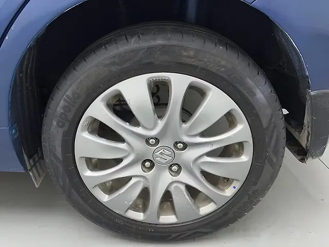 Used Maruti Suzuki Baleno [2019-2022] Zeta in Ghaziabad