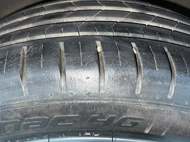 Used Maruti Suzuki Baleno [2019-2022] Zeta in Ghaziabad