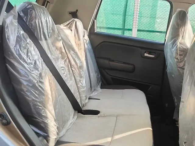 Used Maruti Suzuki Wagon R VXI 1.0 CNG in Gurgaon