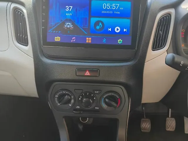 Used Maruti Suzuki Wagon R VXI 1.0 CNG in Gurgaon