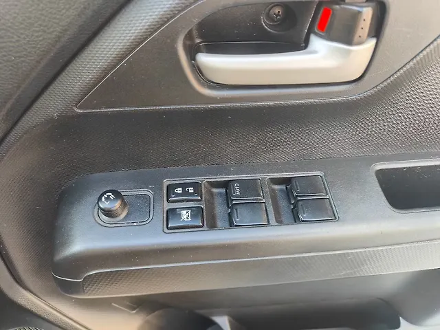 Used Maruti Suzuki Wagon R VXI 1.0 CNG in Gurgaon