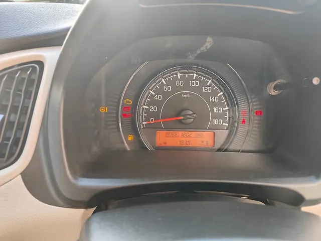 Used Maruti Suzuki Wagon R VXI 1.0 CNG in Gurgaon