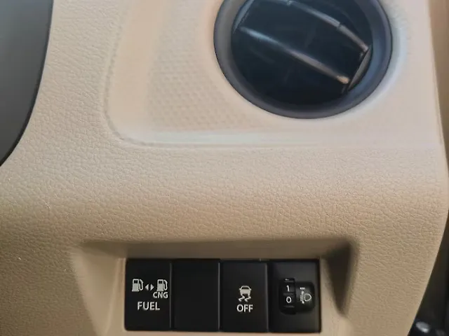 Used Maruti Suzuki Wagon R VXI 1.0 CNG in Gurgaon