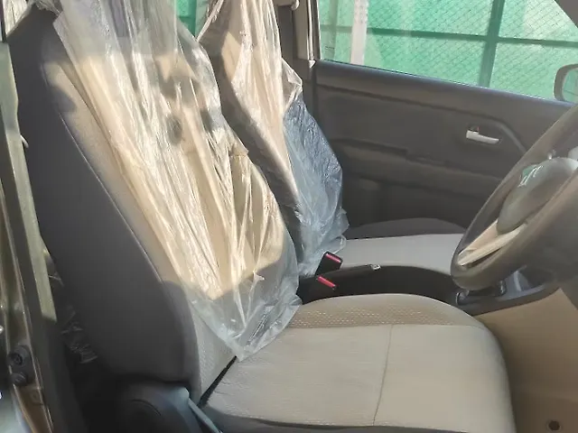 Used Maruti Suzuki Wagon R VXI 1.0 CNG in Gurgaon