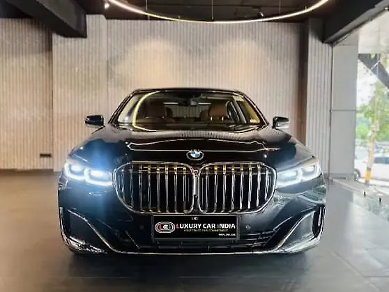 Used 2022 BMW 7-Series in Gurgaon