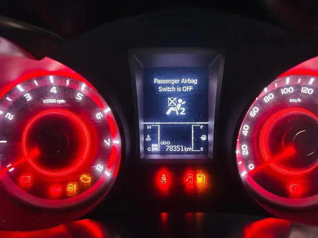 Used Mahindra XUV300 [2019-2024] W8 (O) 1.2 Petrol in Guwahati