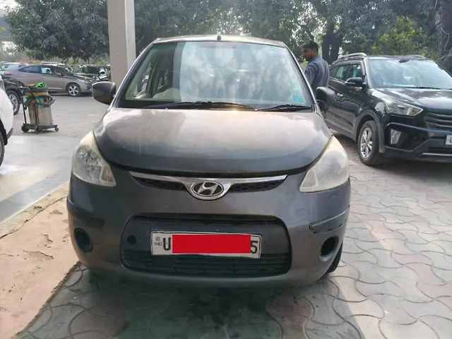 Used 2008 Hyundai i10 in Lucknow