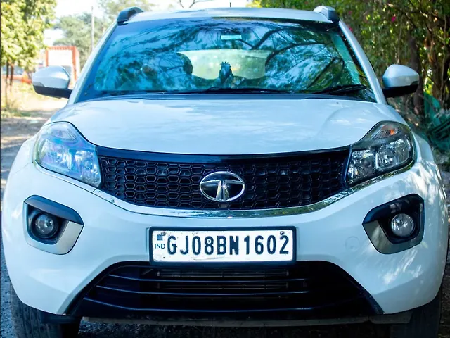 Used 2018 Tata Nexon in Ahmedabad