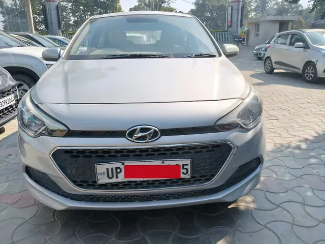 Used 2018 Hyundai Elite i20 in Lucknow Used 2018 Hyundai Elite i20 in Lucknow