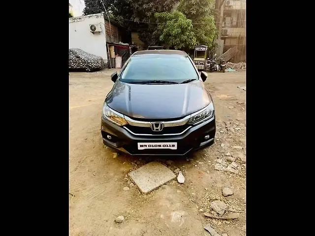 Used 2018 Honda City in Patna