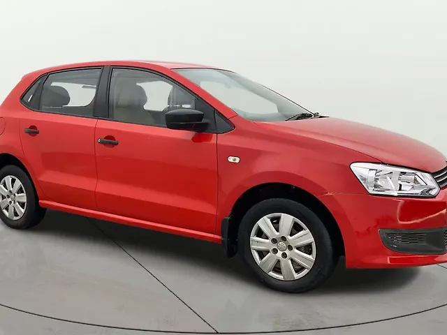 Used 2013 Volkswagen Polo in Chennai