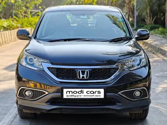Used 2016 Honda CR-V in Mumbai