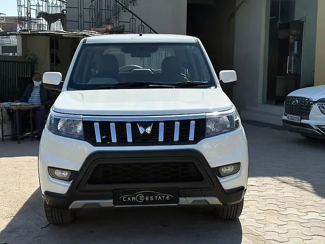 Used 2024 Mahindra Bolero Neo in Jaipur Used 2024 Mahindra Bolero Neo in Jaipur