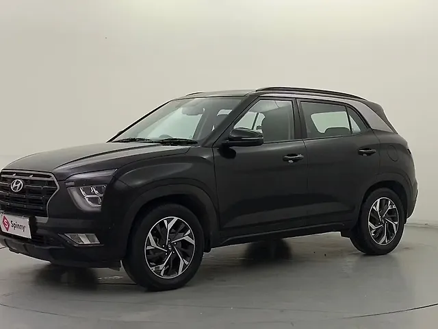Used 2022 Hyundai Creta in Delhi