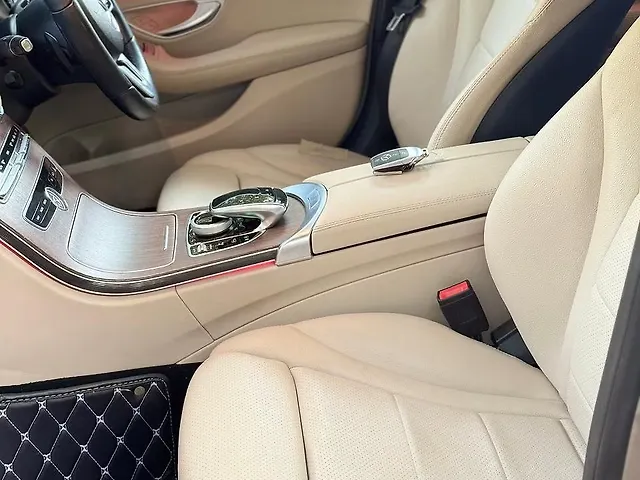 Used Mercedes-Benz C-Class [2018-2022] C200 Progressive in Delhi