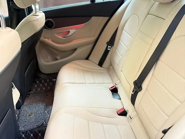 Used Mercedes-Benz C-Class [2018-2022] C200 Progressive in Delhi