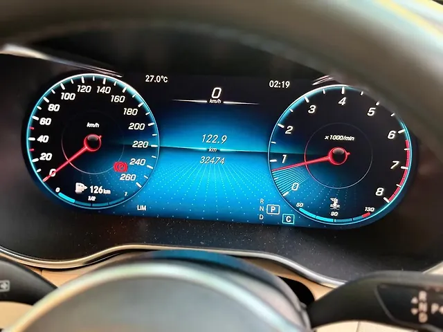 Used Mercedes-Benz C-Class [2018-2022] C200 Progressive in Delhi