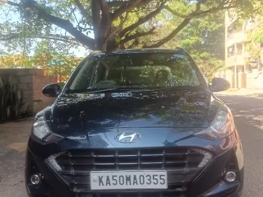 Used 2019 Hyundai Grand i10 NIOS in Bangalore