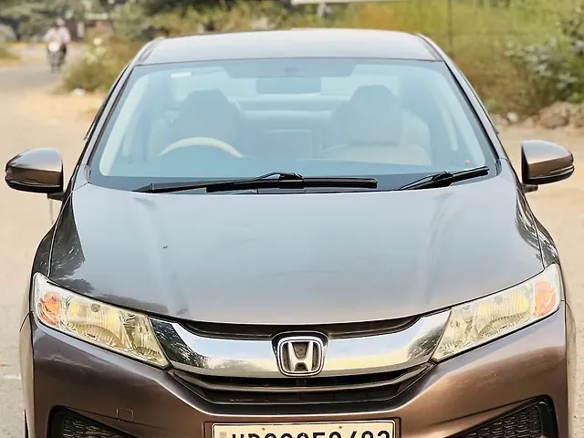 Used 2014 Honda City in Kurukshetra