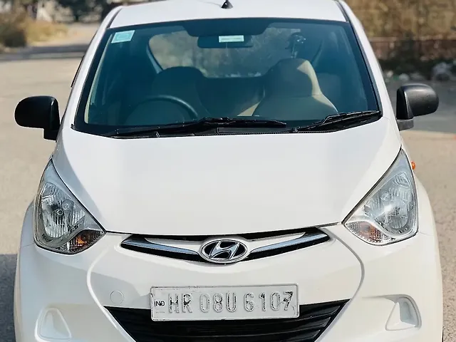 Used 2015 Hyundai Eon in Kurukshetra Used 2015 Hyundai Eon in Kurukshetra