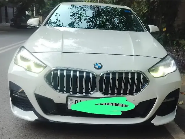 Used 2024 BMW 2 Series Gran Coupe in Delhi
