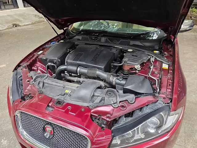 Used Jaguar XF [2013-2016] 2.2 Diesel in Bangalore