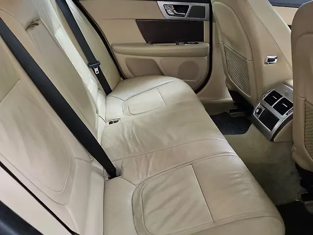 Used Jaguar XF [2013-2016] 2.2 Diesel in Bangalore