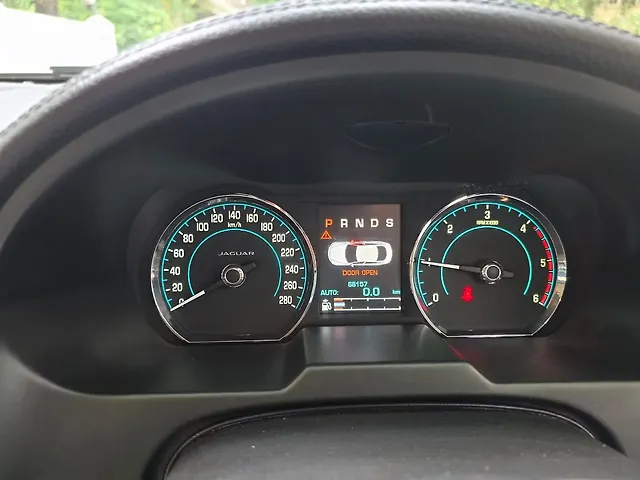 Used Jaguar XF [2013-2016] 2.2 Diesel in Bangalore
