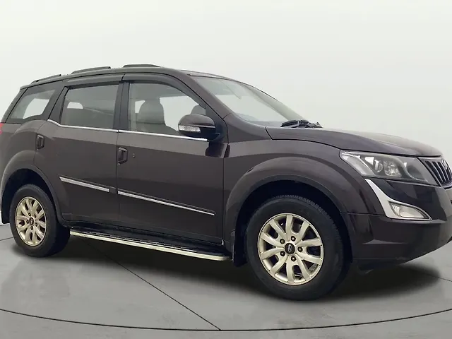Used 2016 Mahindra XUV500 in Hyderabad