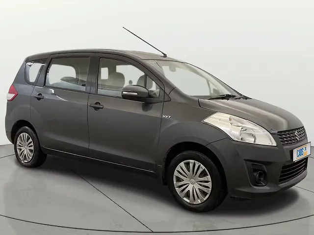 Used 2014 Maruti Suzuki Ertiga in Delhi