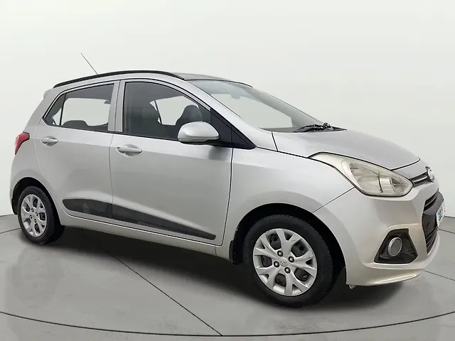 Used 2015 Hyundai Grand i10 in Chennai
