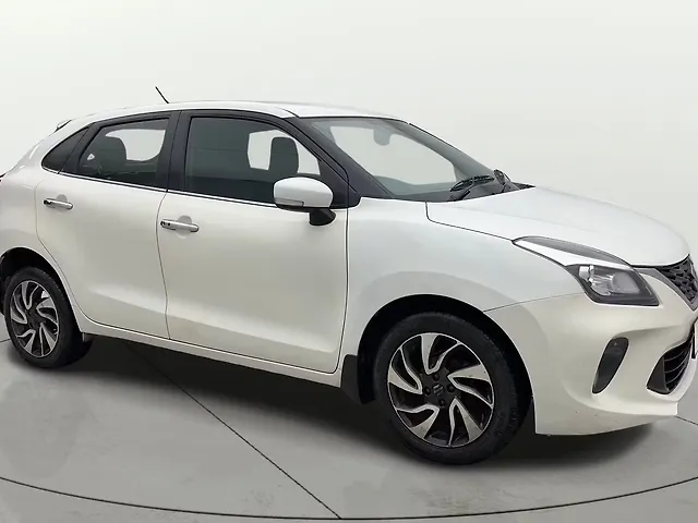 Used 2020 Maruti Suzuki Baleno in Noida