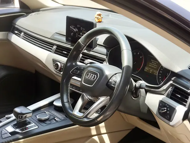 Used Audi A4 [2016-2020] 1.4TFSI Multitronic in Delhi
