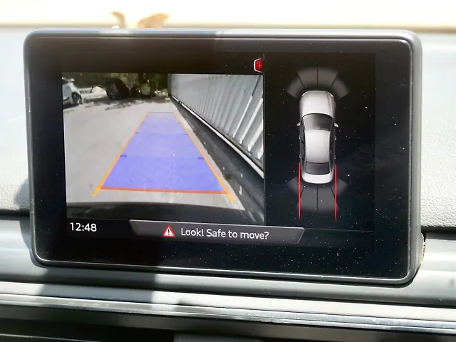 Used Audi A4 [2016-2020] 1.4TFSI Multitronic in Delhi