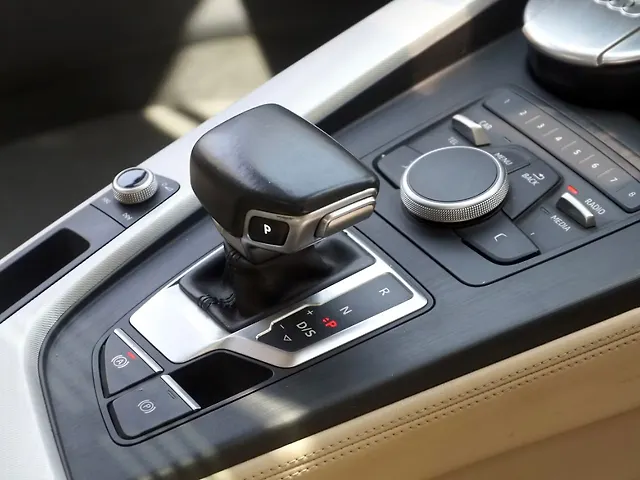 Used Audi A4 [2016-2020] 1.4TFSI Multitronic in Delhi