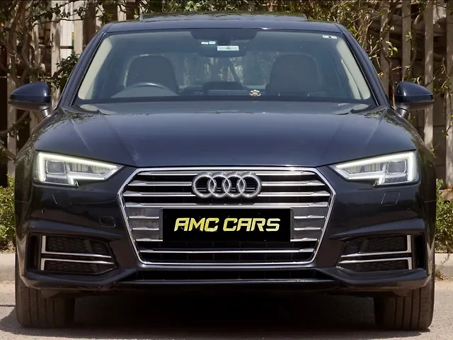 Used 2017 Audi A4 in Delhi