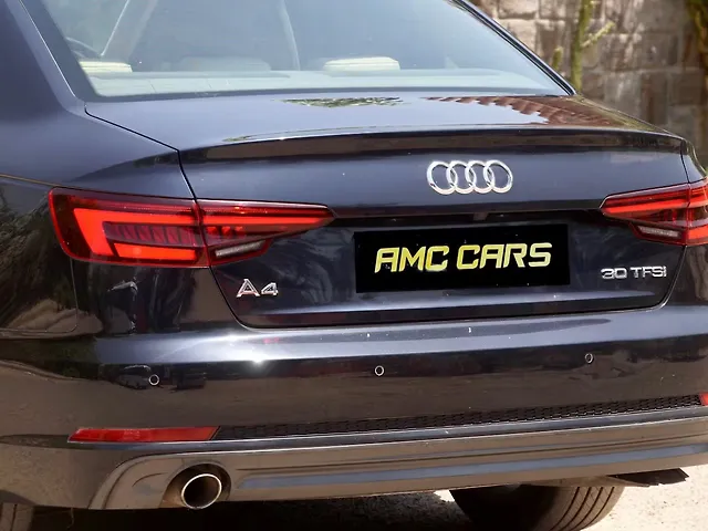 Used Audi A4 [2016-2020] 1.4TFSI Multitronic in Delhi