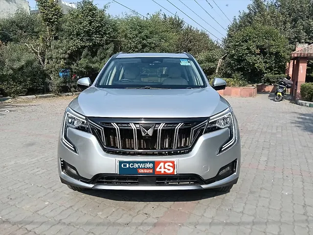 Used 2024 Mahindra XUV700 in Delhi
