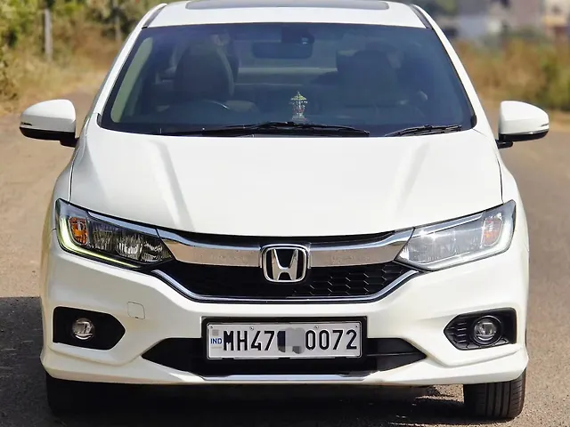 Used 2018 Honda City in Nashik