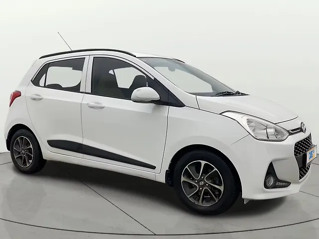 Used 2017 Hyundai Grand i10 in Chennai