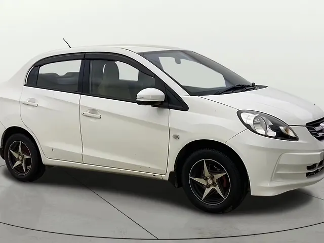 Used 2015 Honda Amaze in Mumbai