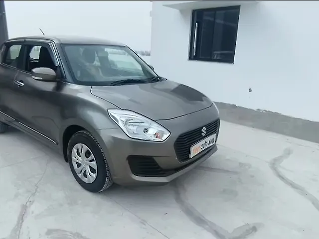 Used 2020 Maruti Suzuki Swift in Chennai