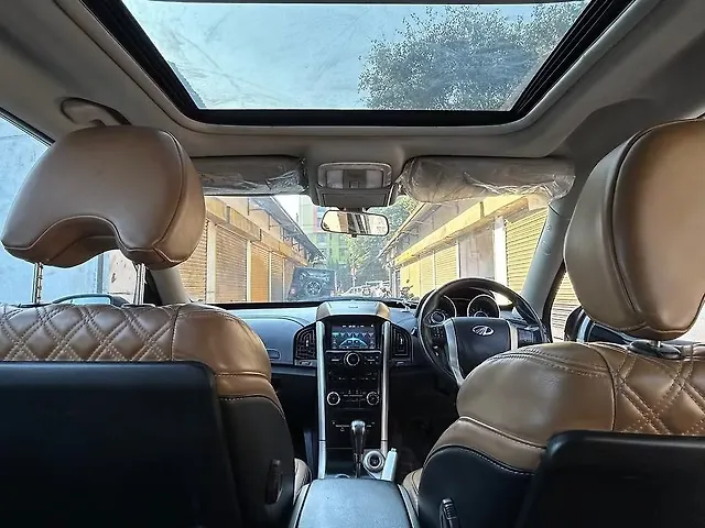 Used Mahindra XUV500 W11 [2018-2020] in Guwahati