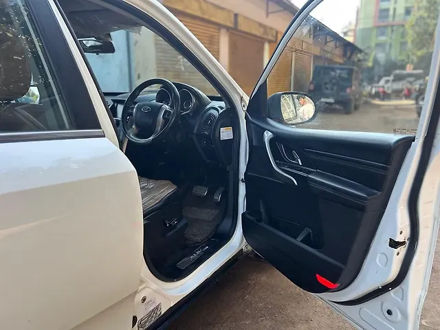 Used Mahindra XUV500 W11 [2018-2020] in Guwahati