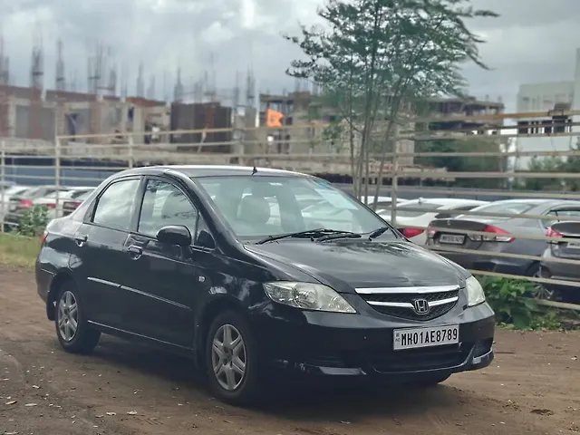 Used 2008 Honda City in Nashik