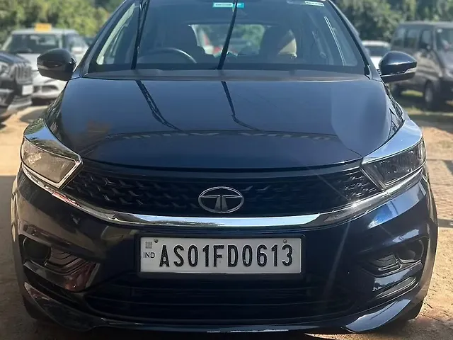 Used 2022 Tata Tiago in Guwahati Used 2022 Tata Tiago in Guwahati