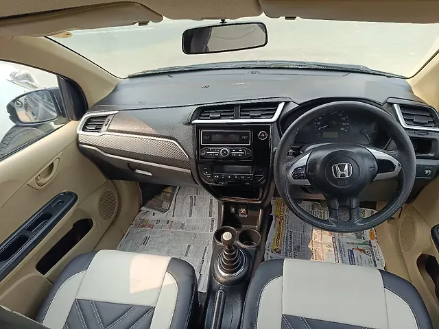 Used 2018 Honda Brio in Patna